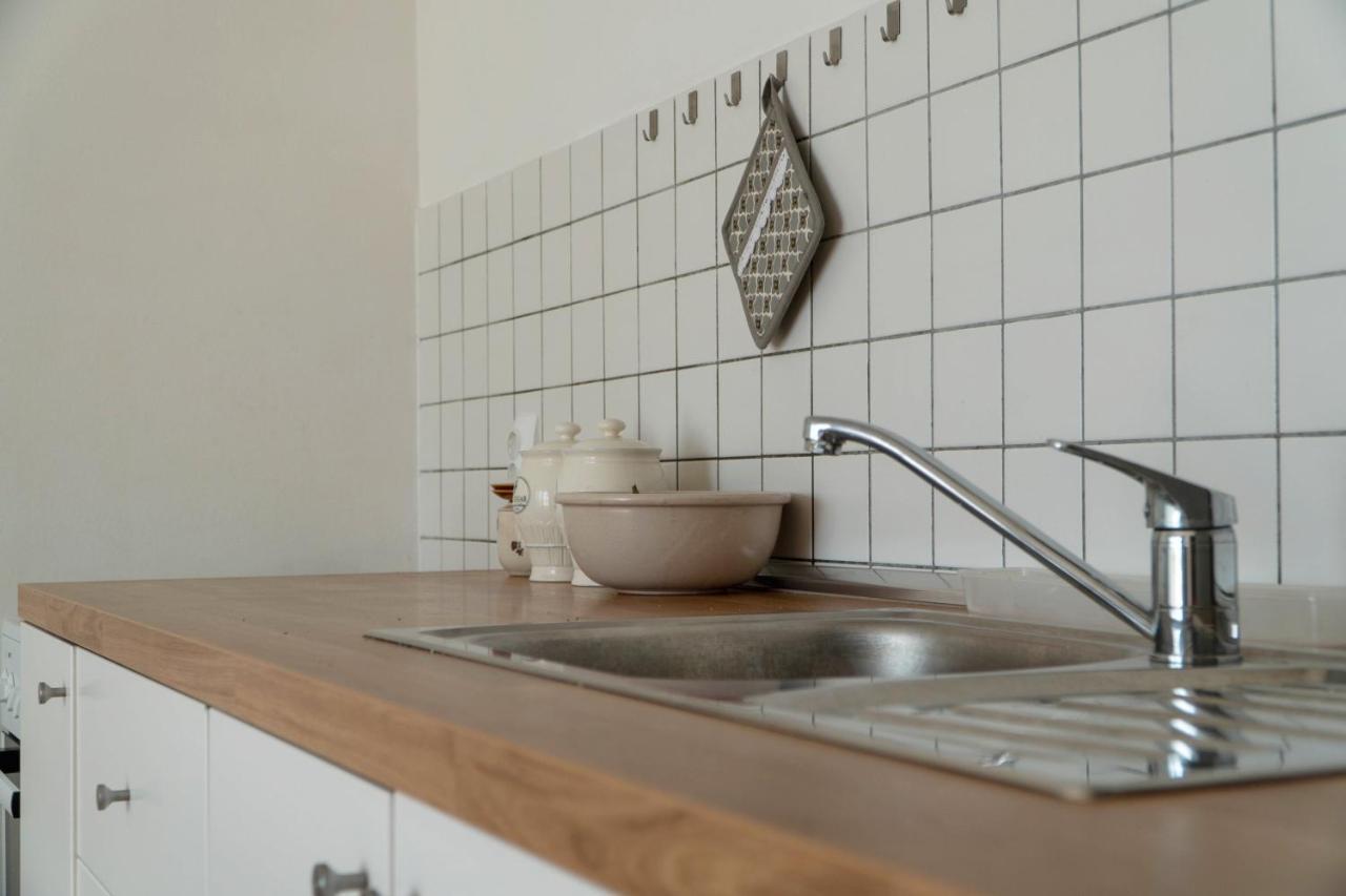 Milena Apartment Opatija Volosko Eksteriør billede