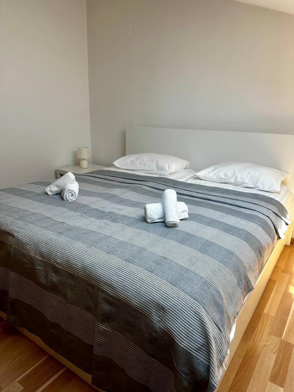 Milena Apartment Opatija Volosko Eksteriør billede